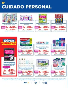 Alvi catálogo válido desde el 25.08.2026 | Página: 20