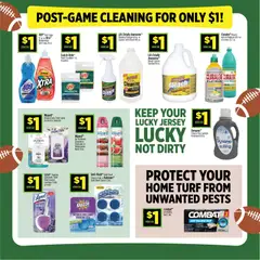 Preview of Dollar General weekly ads valid from 09/06/2026 | Page: 6
