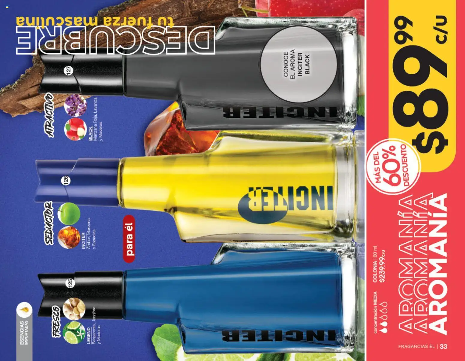 Nuevas ofertas de Fuller válidas en toda la República Mexicana desde el 30/09/2026. ¡Encuentra las mejores ofertas en Fuller campaña 13 2026! | Página: 18