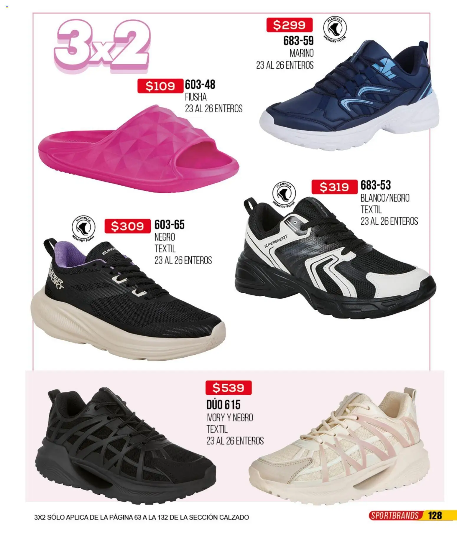 CKLASS ofertas de 20/04 — page 239