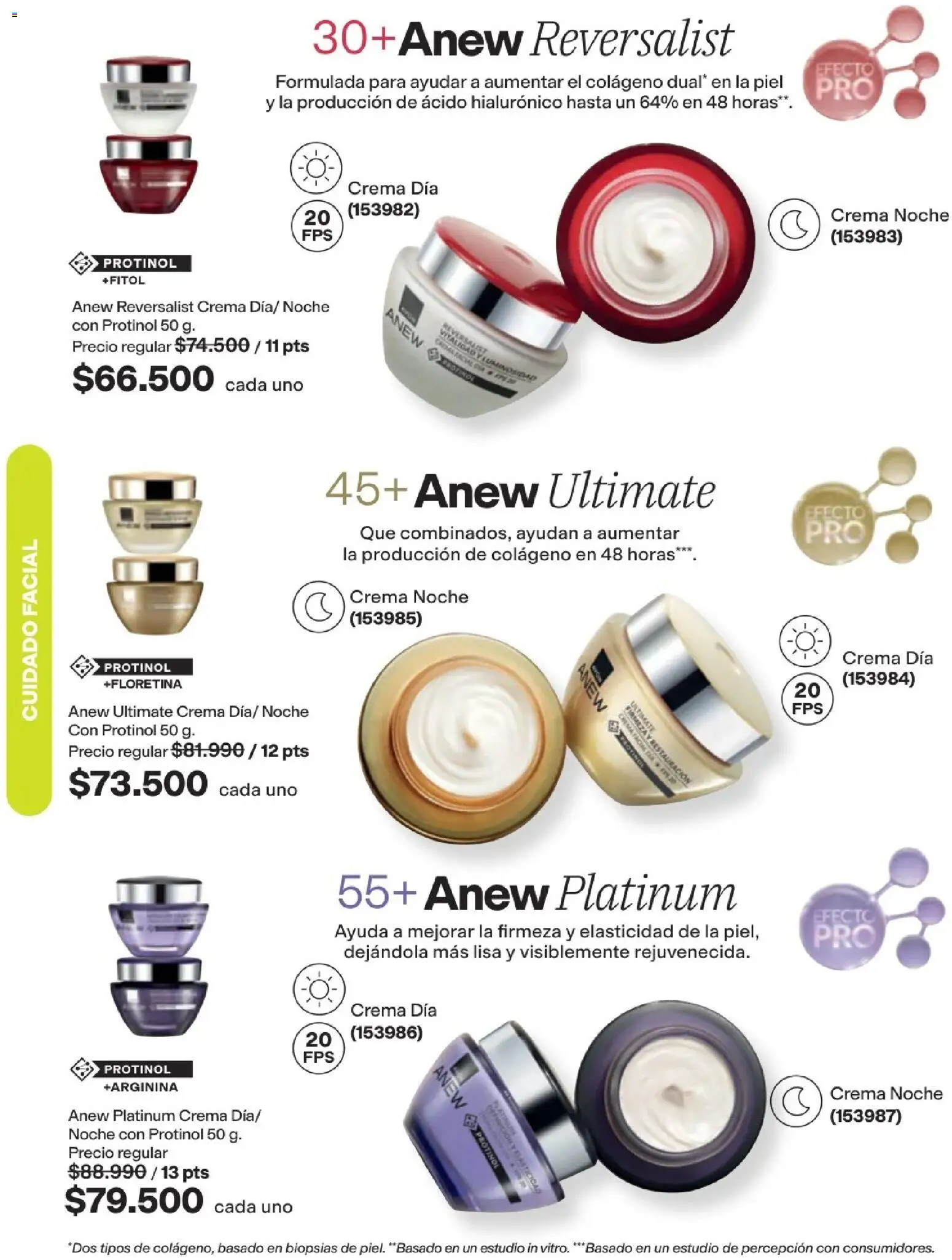 Avon revista - valida desde el 29/11/2026 | Página: 102