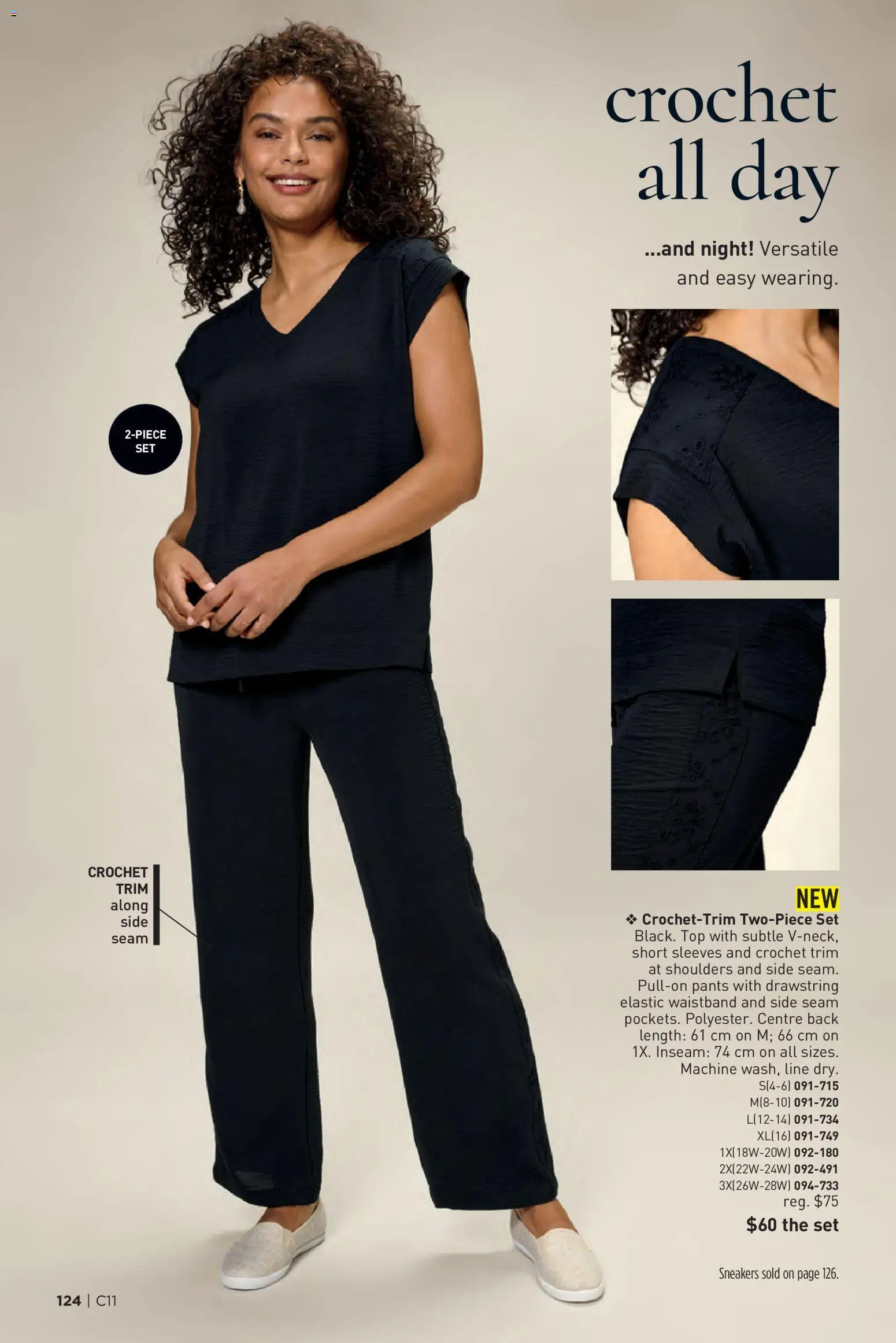 Avon flyer valid from 21.05.2026 | Page: 124