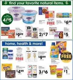 Preview of Mariano's weekly ads valid from 09/16/2026 | Page: 11