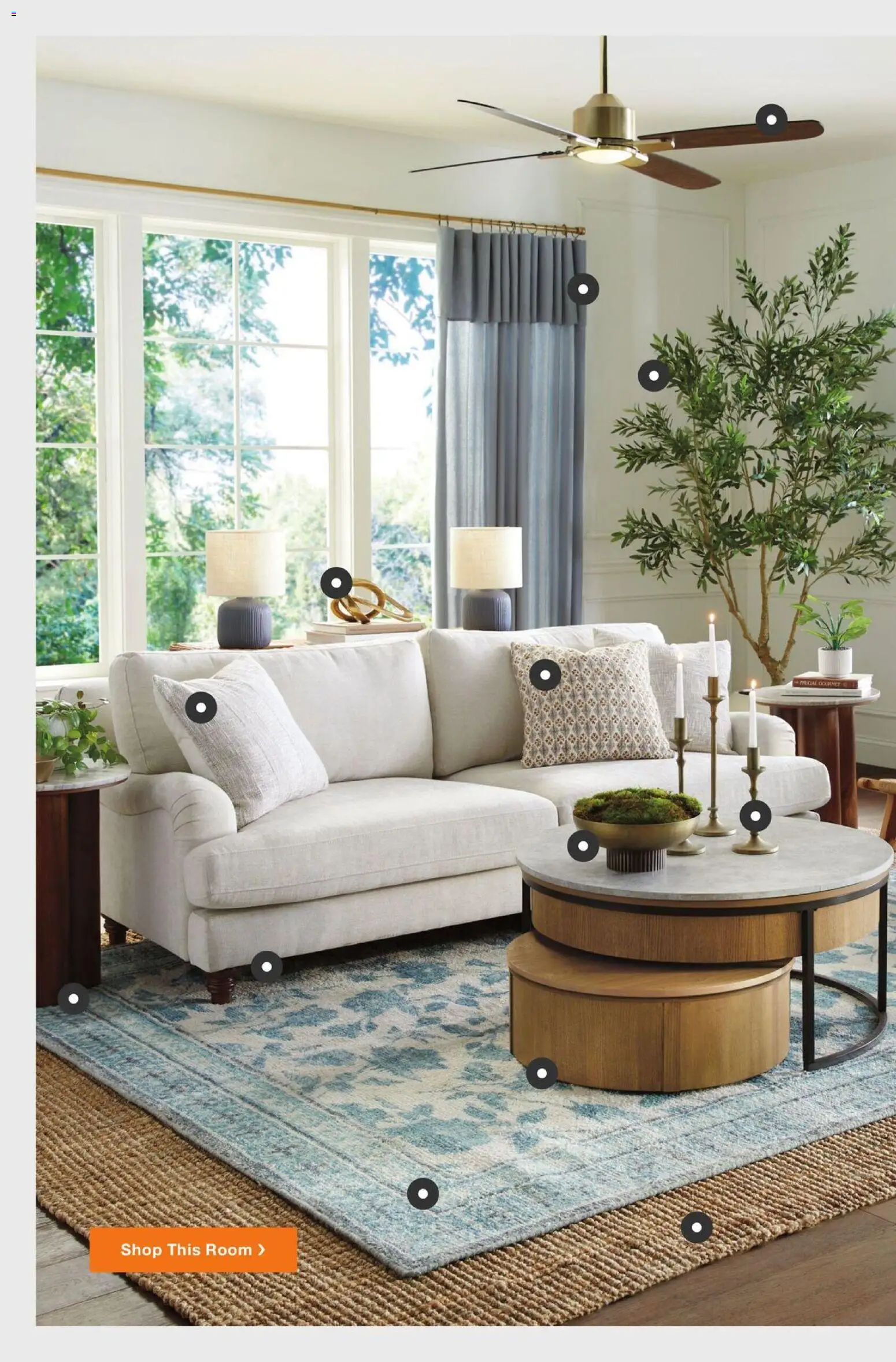 Home Depot Catalog - valid from 15.06.2026 | Page: 2