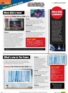 Preview of JB Hi-Fi STACK - valid from 01.05.2026 | Page: 62