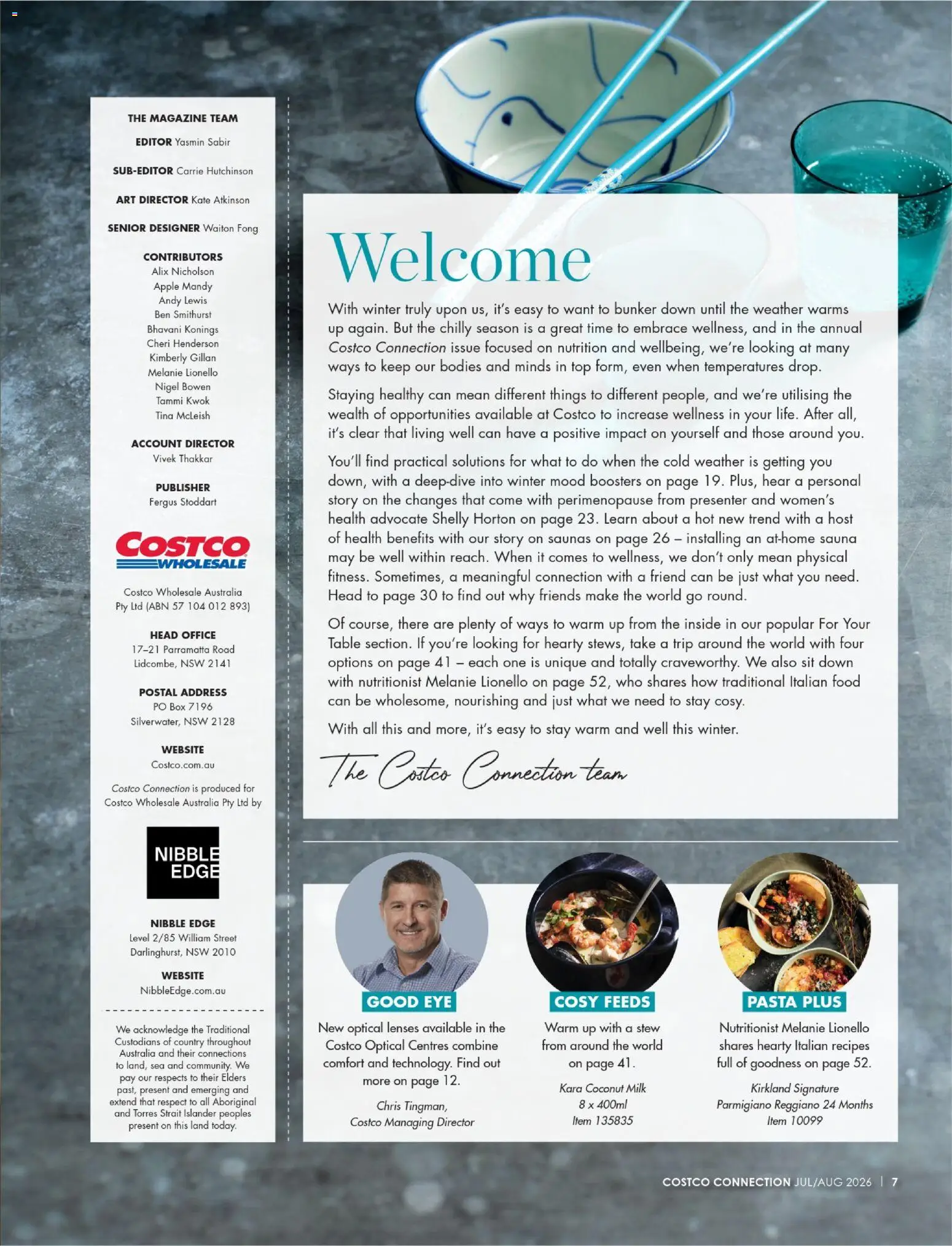 Costco catalogue - valid from 01/07/2026 | Page: 7