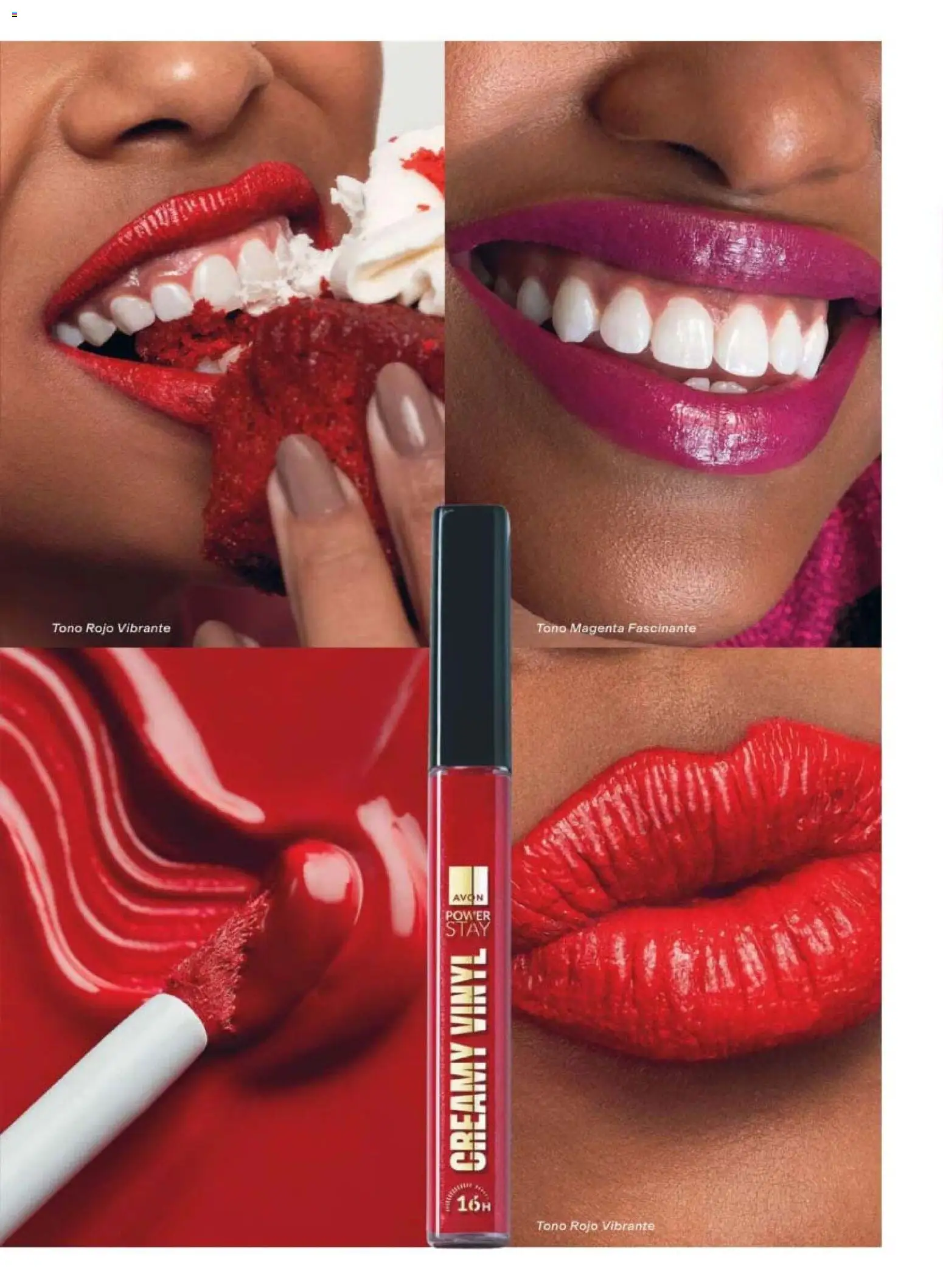 Nuevas ofertas de AVON válidas en toda la República Mexicana desde el 19.06.2026. ¡Encuentra las mejores ofertas en AVON campaña 10 2026! | Página: 6