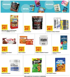 Preview of Meijer weekly ads valid from 09/09/2026 | Page: 31