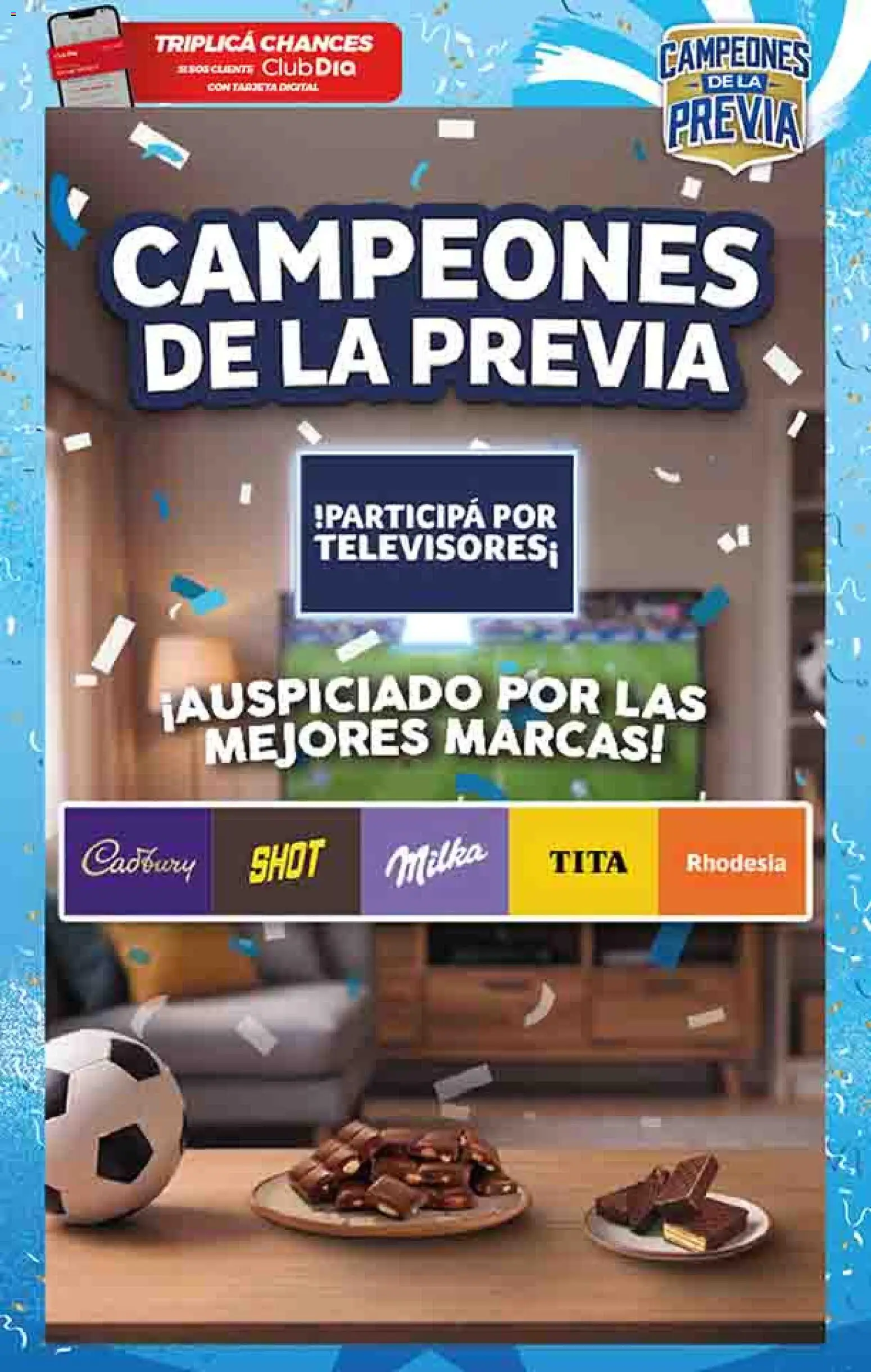 Dia - Ofertas - Excluye Salta y Jujuy │ válido desde el 06.05.2026 | Página: 9