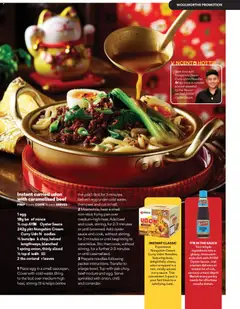 Preview of Woolworths Oktober magazine - valid from 01/10/2026 | Page: 77