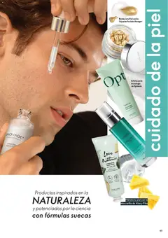 Oriflame Catálogo válido desde el 30.05.2026 | Página: 49