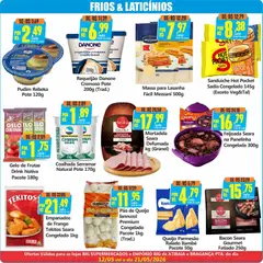 Big Supermercados - Ofertas da semana - Pré-Visualização do folheto da loja Big Supermercados, válido de 12.05.2026 | Página: 5
