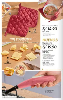 Vista previa de folleto Azzorti catálogo  - Campaña 15 de la Azzorti válido desde 20/09/2026 | Página: 226 | Productos: Mango