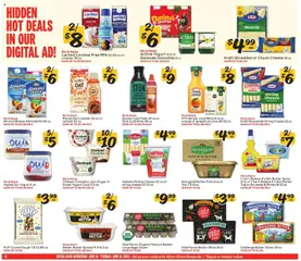 Preview of Winn Dixie weekly ads valid from 10.06.2026 | Page: 10