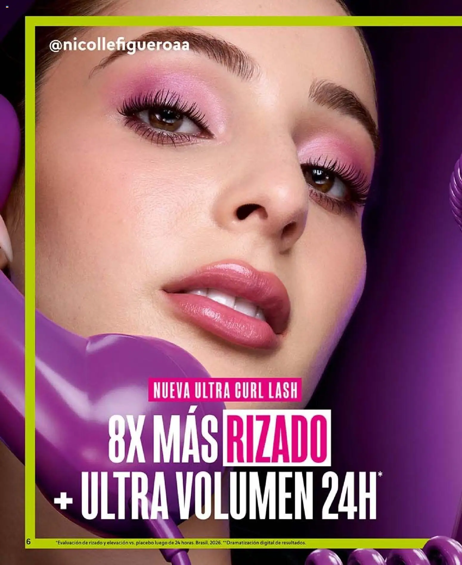 Catálogo CyZone válido desde 09/09/2026 | Página: 6