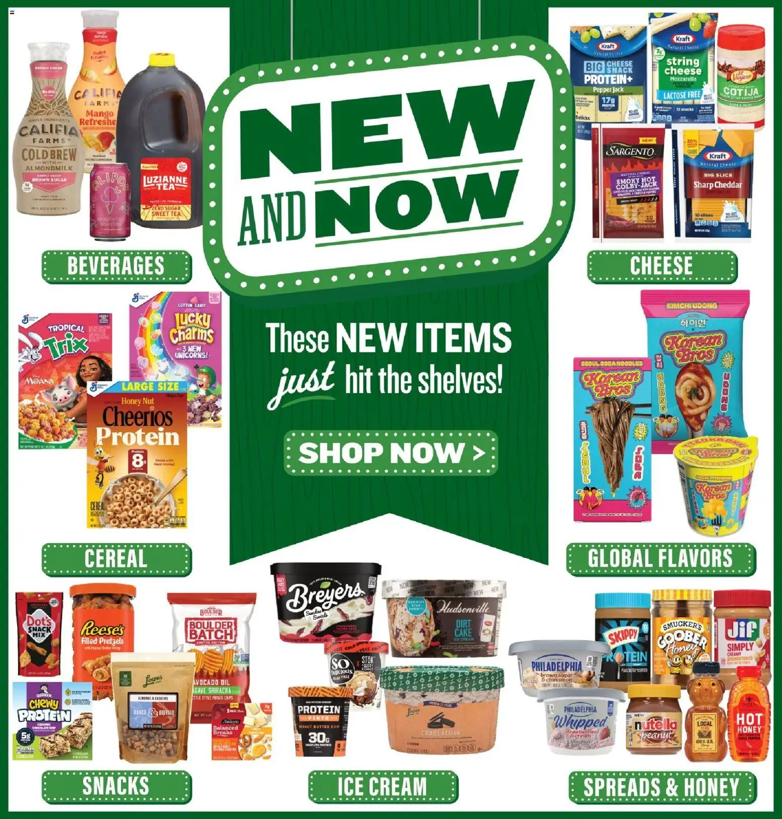 Lowes Foods Weekly Ad - valid from 06.05.2026 | Page: 11