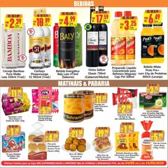 Big Supermercados - Ofertas da semana - Pré-Visualização do folheto da loja Big Supermercados, válido de 04/09/2026 | Página: 4