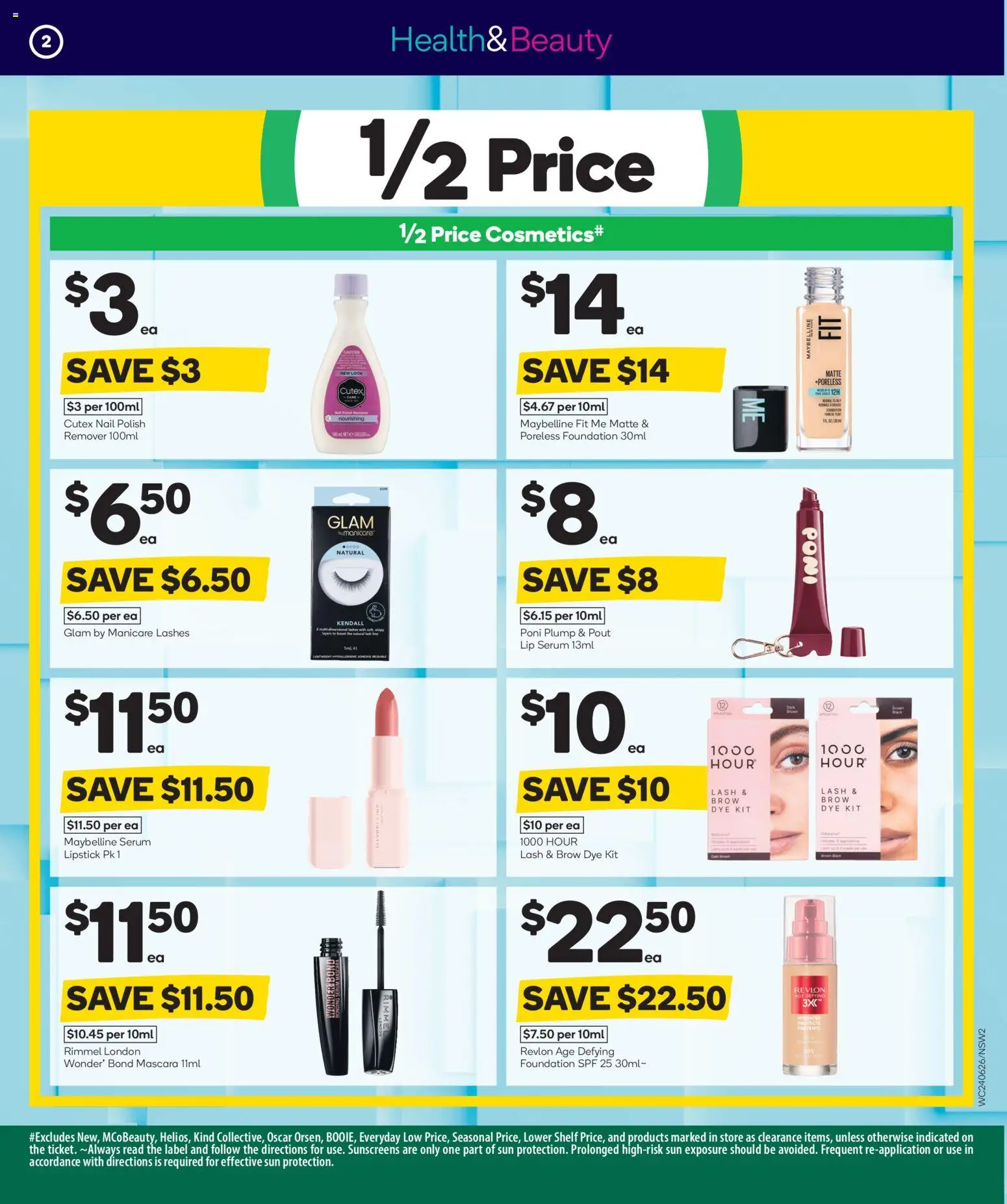 Woolworths catalogue - valid from 24/06/2026 | Page: 2