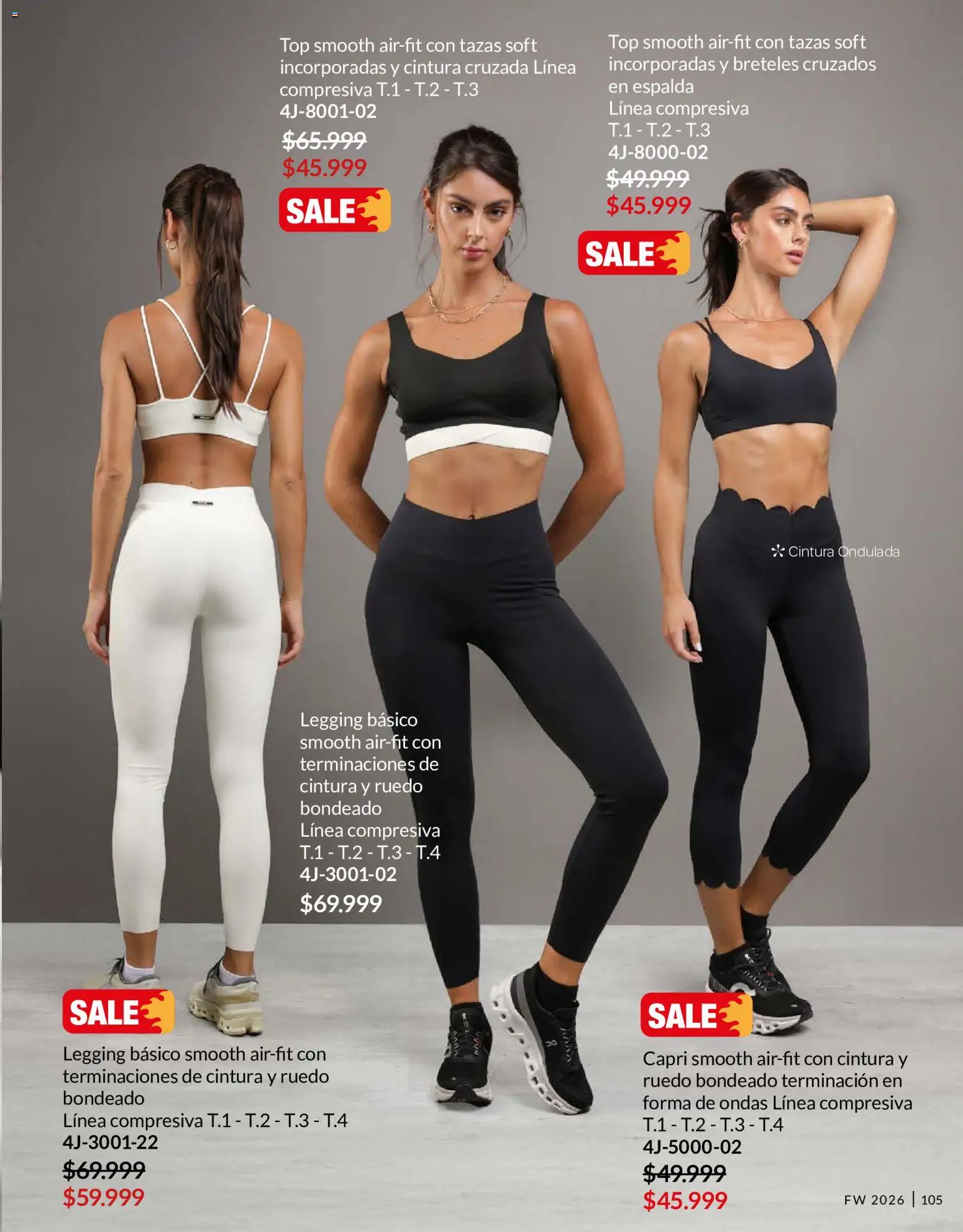 Vitnik - Mujer │ válido desde el 01.06.2026 | Página: 105 | Productos: Top