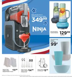 Preview of Fry's Food weekly ads valid from 07/15/2026 | Page: 4