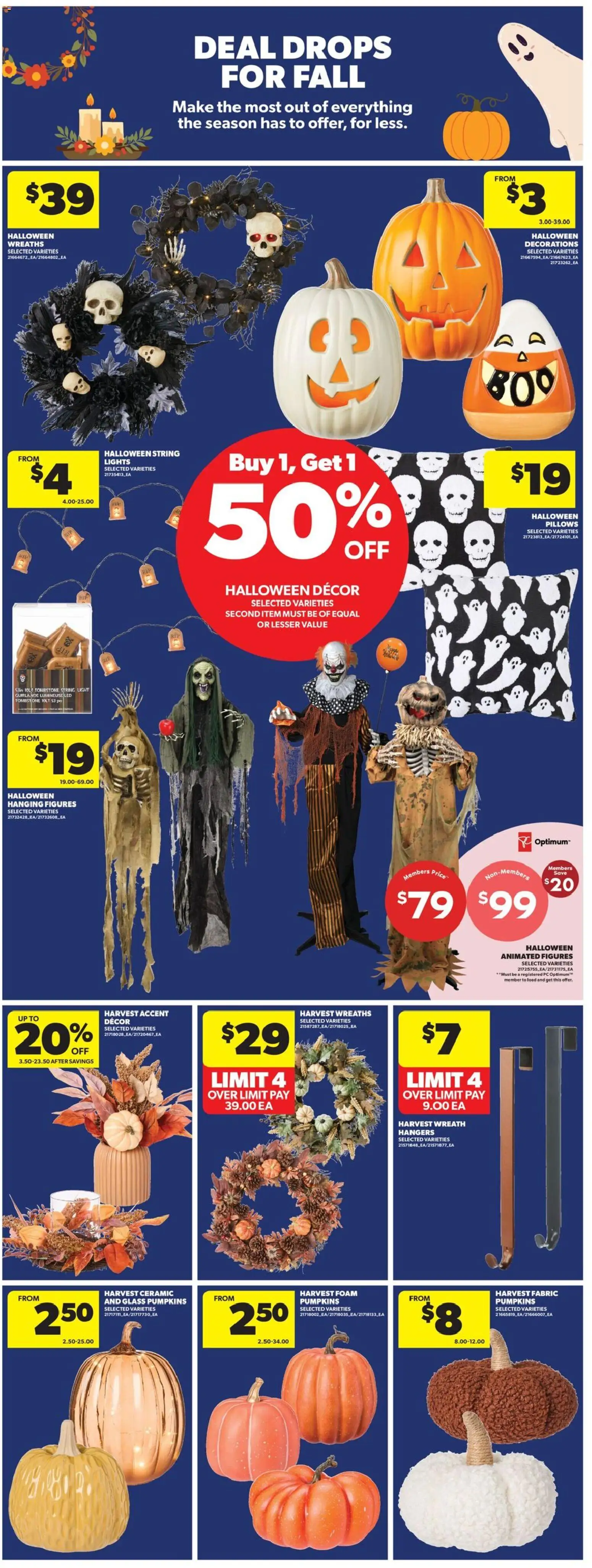 Real Canadian Superstore flyer valid from Sep 17, 2026 | Page: 39