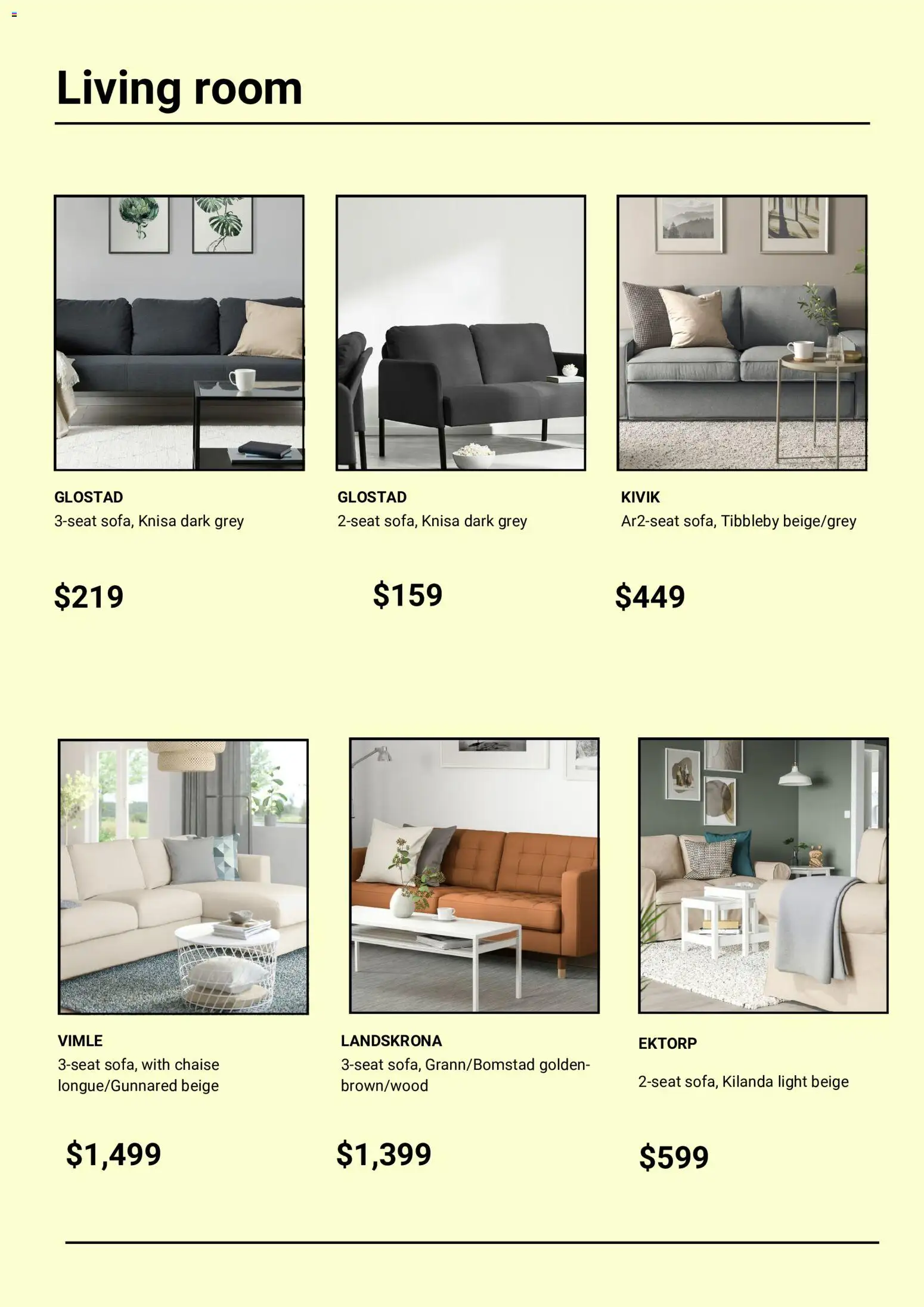 IKEA catalogue - valid from 15.05.2026 | Page: 4