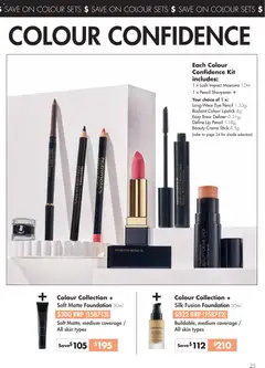 Preview of Nutrimetics 58 Years of Nutri-Glow - valid from 16/09/2026 | Page: 25