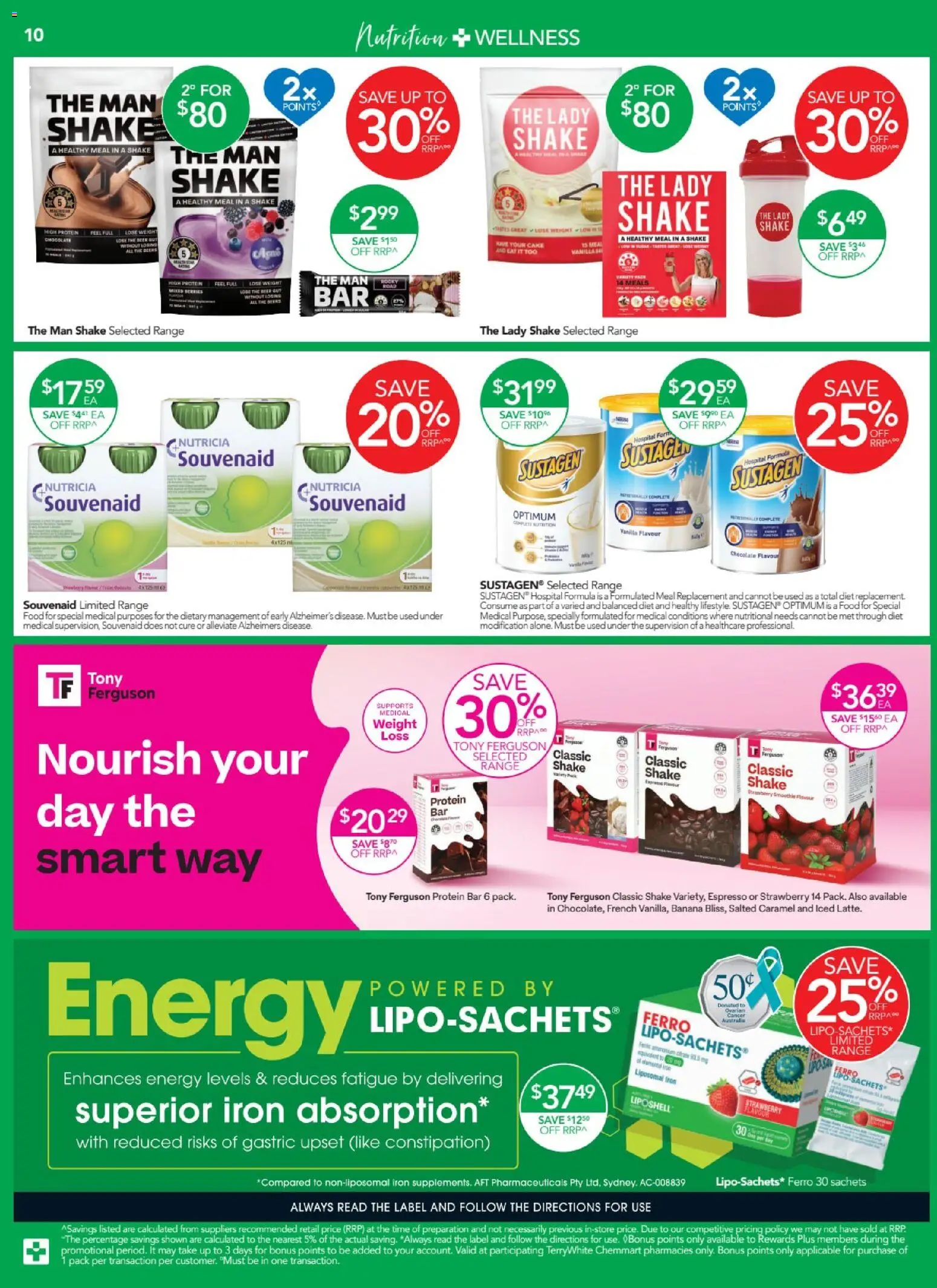 Terry White catalogue - valid from 07.05.2026 | Page: 10