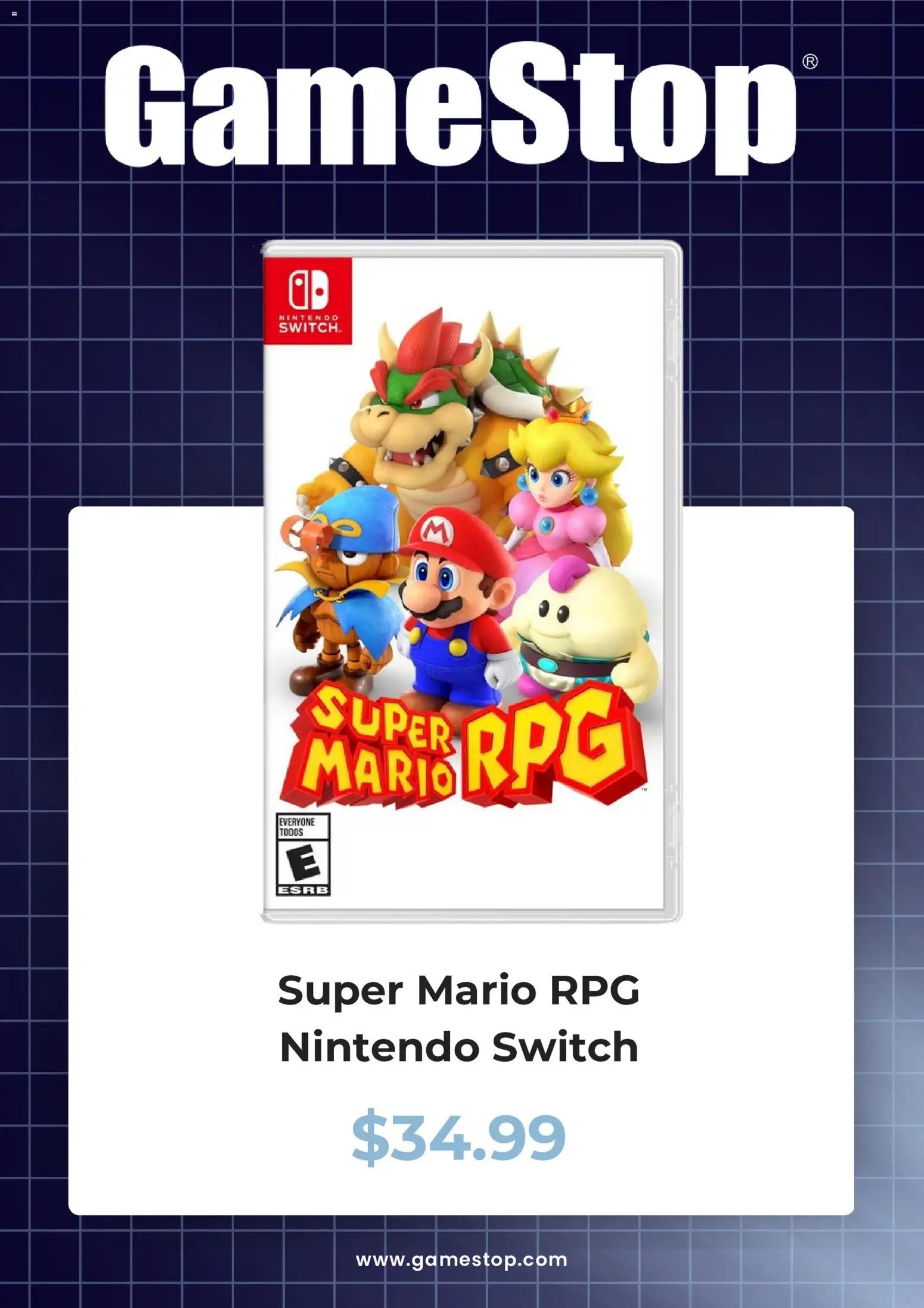 The new GameStop flyer is now online. See all June offers on your mobile and save! | United States