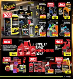 Preview of Autobarn catalogue - valid from 06.05.2026 | Page: 11 | Products: Cloth, Carpet, Accessories, Tie