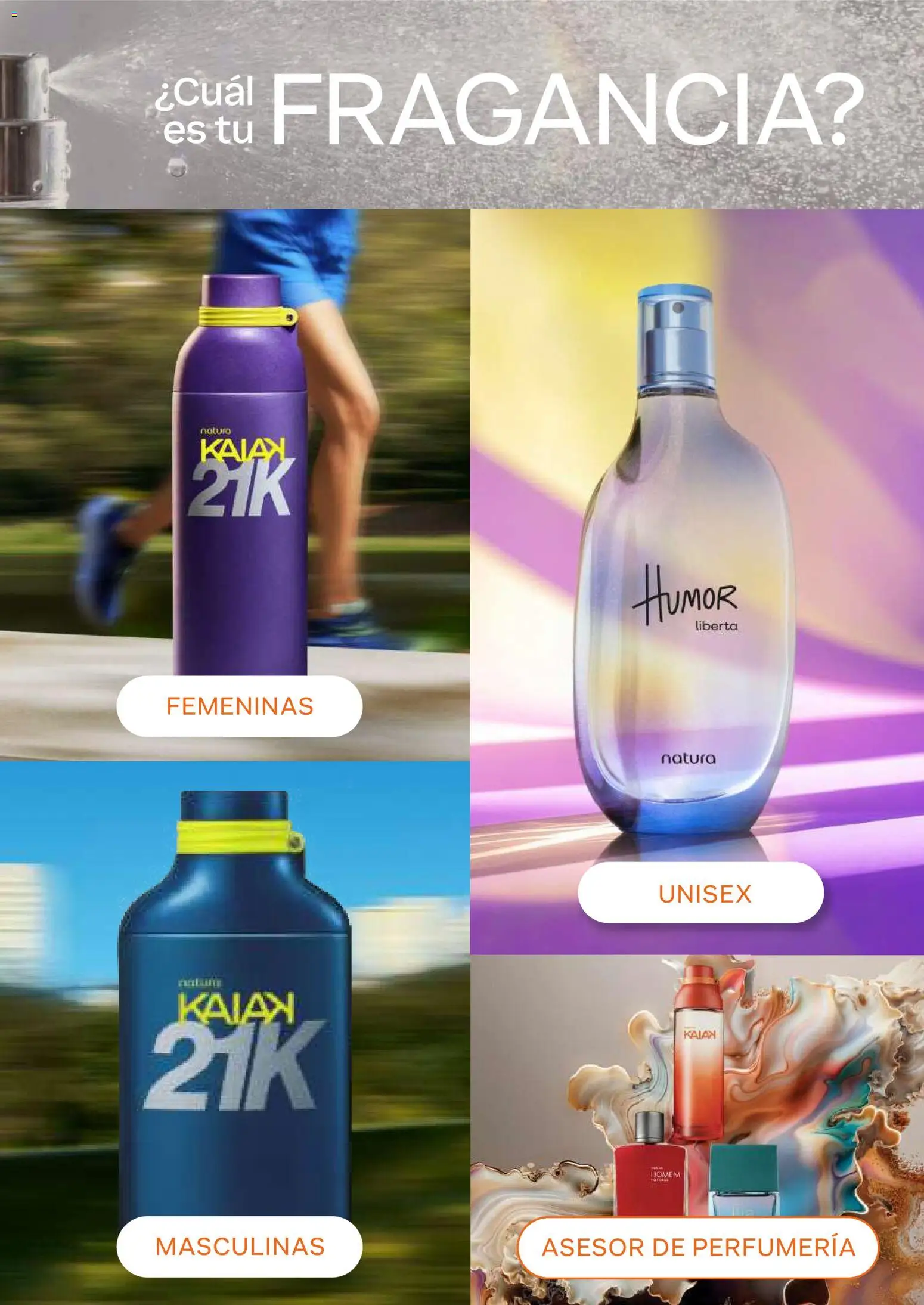 Natura revista - valida desde el 02/09/2026 | Página: 20 | Productos: Fragancia