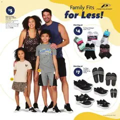Preview of Family Dollar weekly ads valid from 11.05.2026 | Page: 6