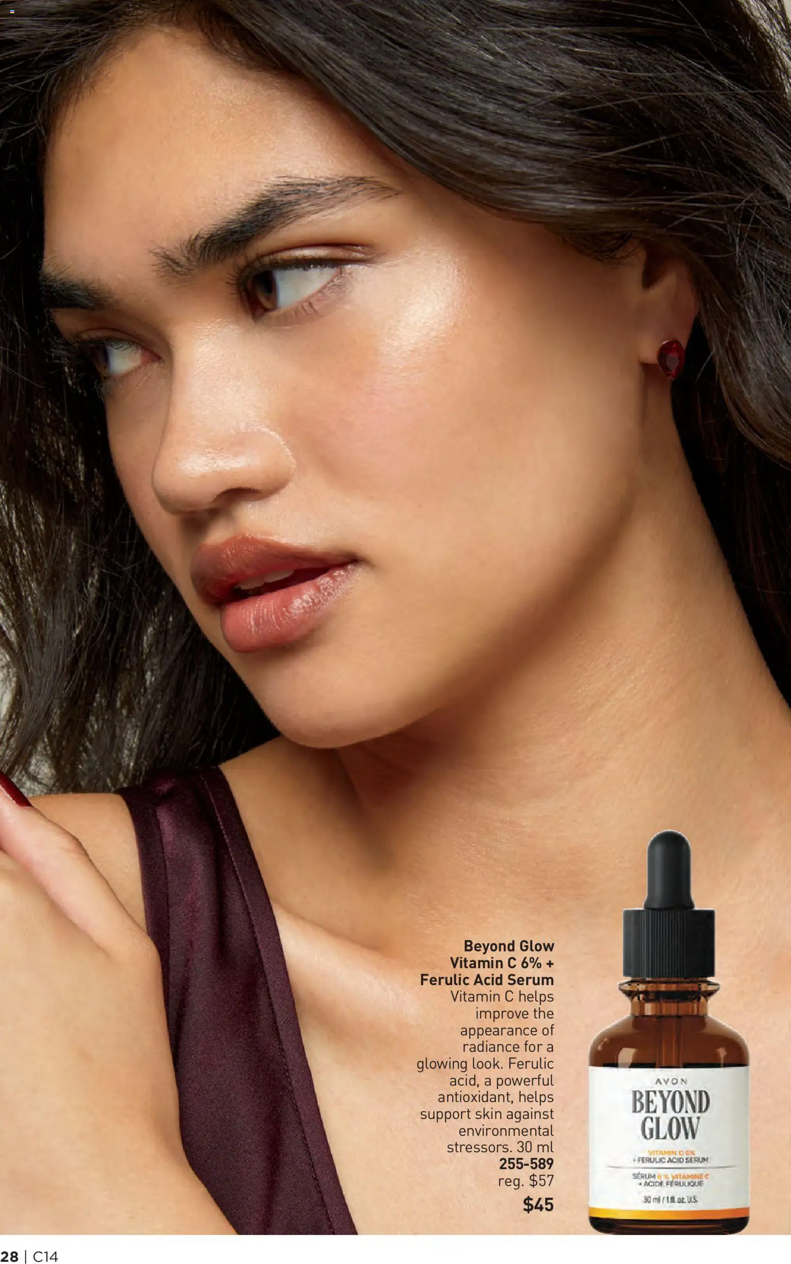Avon flyer valid from Jul 2, 2026 | Page: 28