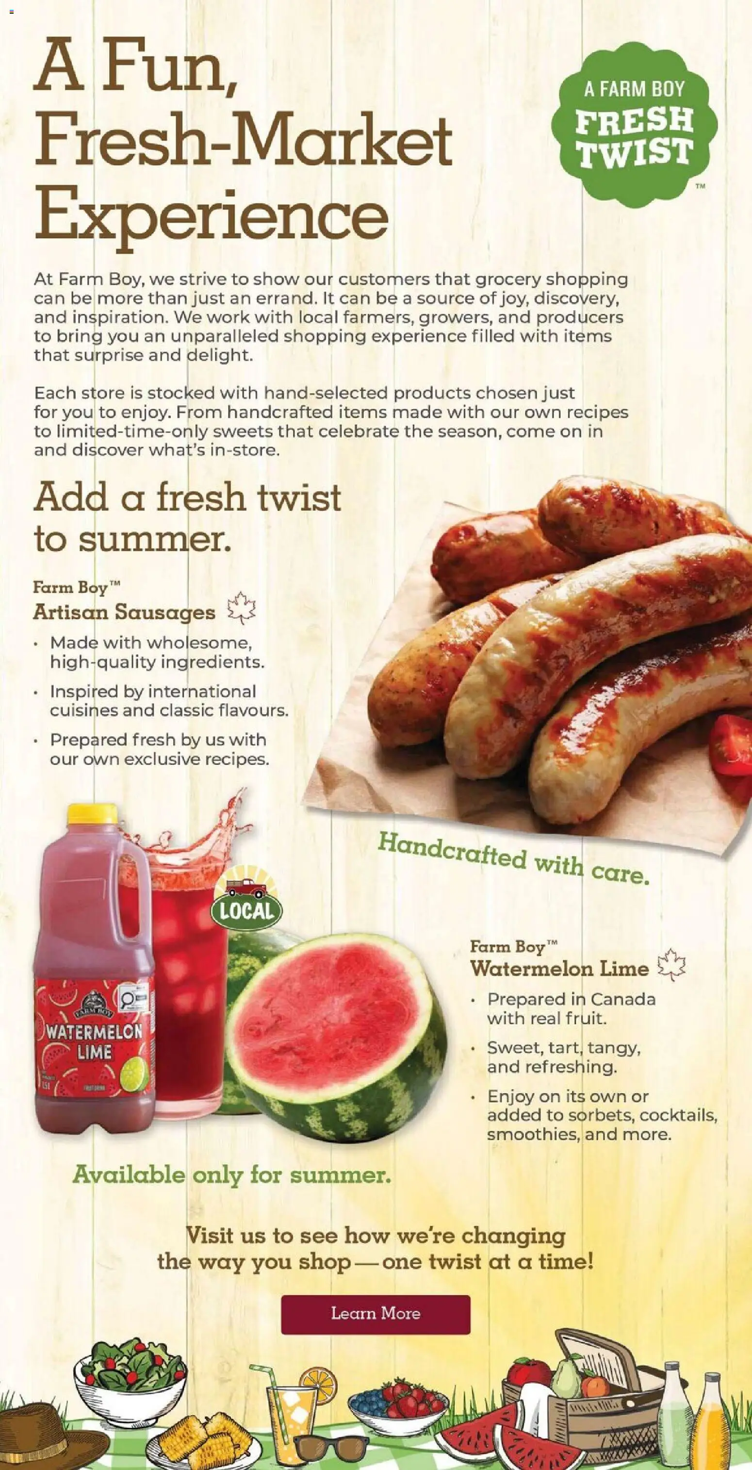 Farm Boy flyer valid from 18.06.2026 | Page: 14