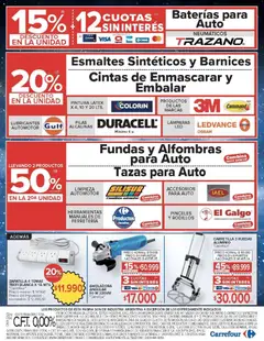 Vista previa Carrefour ofertas válido desde el 07/07/2026 | Página: 23