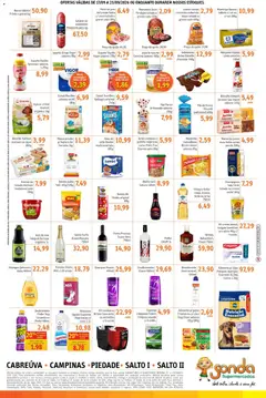 Sonda - Ofertas da semana - Pré-Visualização do folheto da loja Sonda, válido de 17/09/2026 | Página: 2