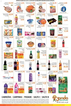 Sonda - Ofertas da semana - Pré-Visualização do folheto da loja Sonda, válido de 16/07/2026 | Página: 2