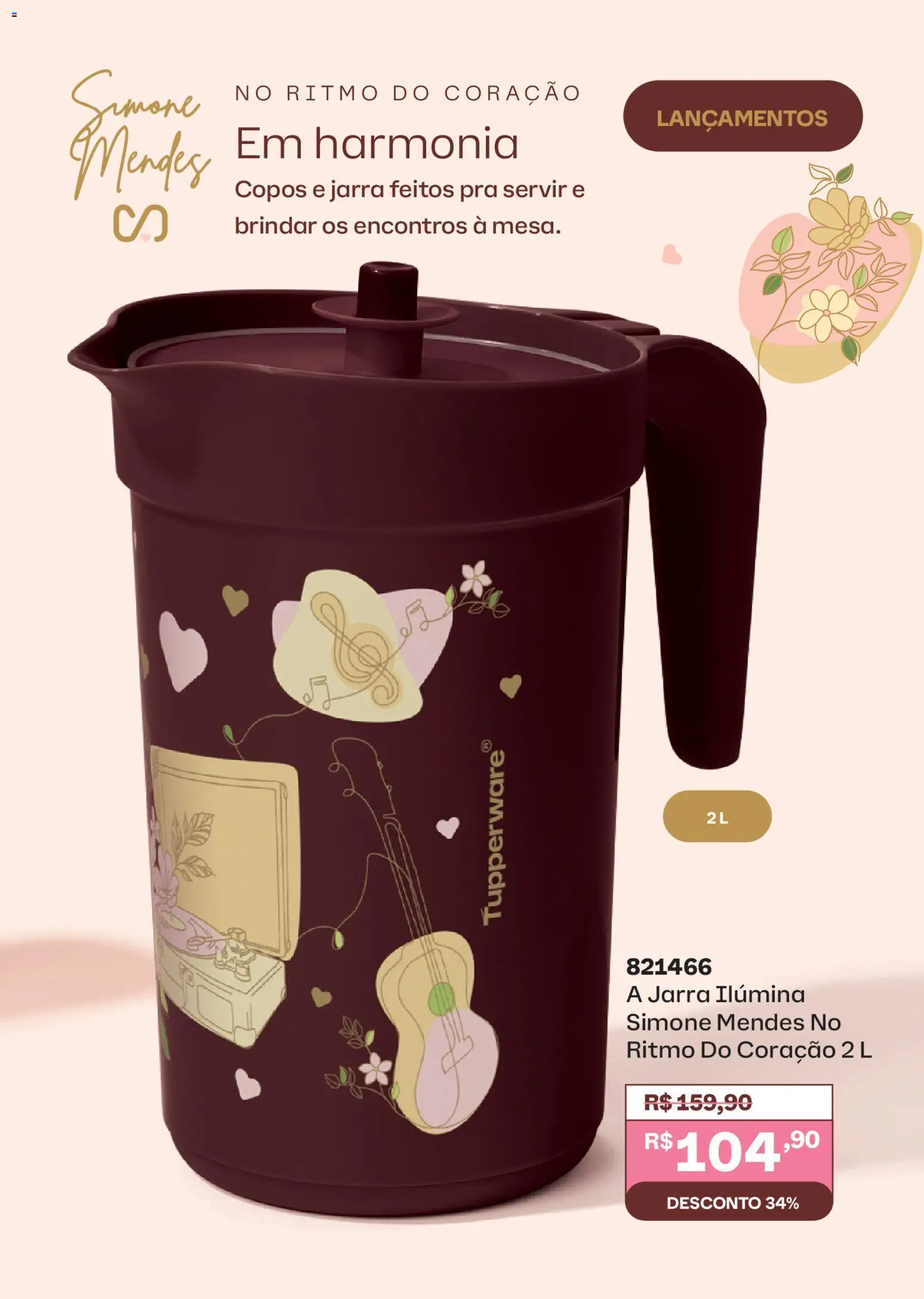 Tupperware Folheto - válido de 01.06.2026 | Página: 11