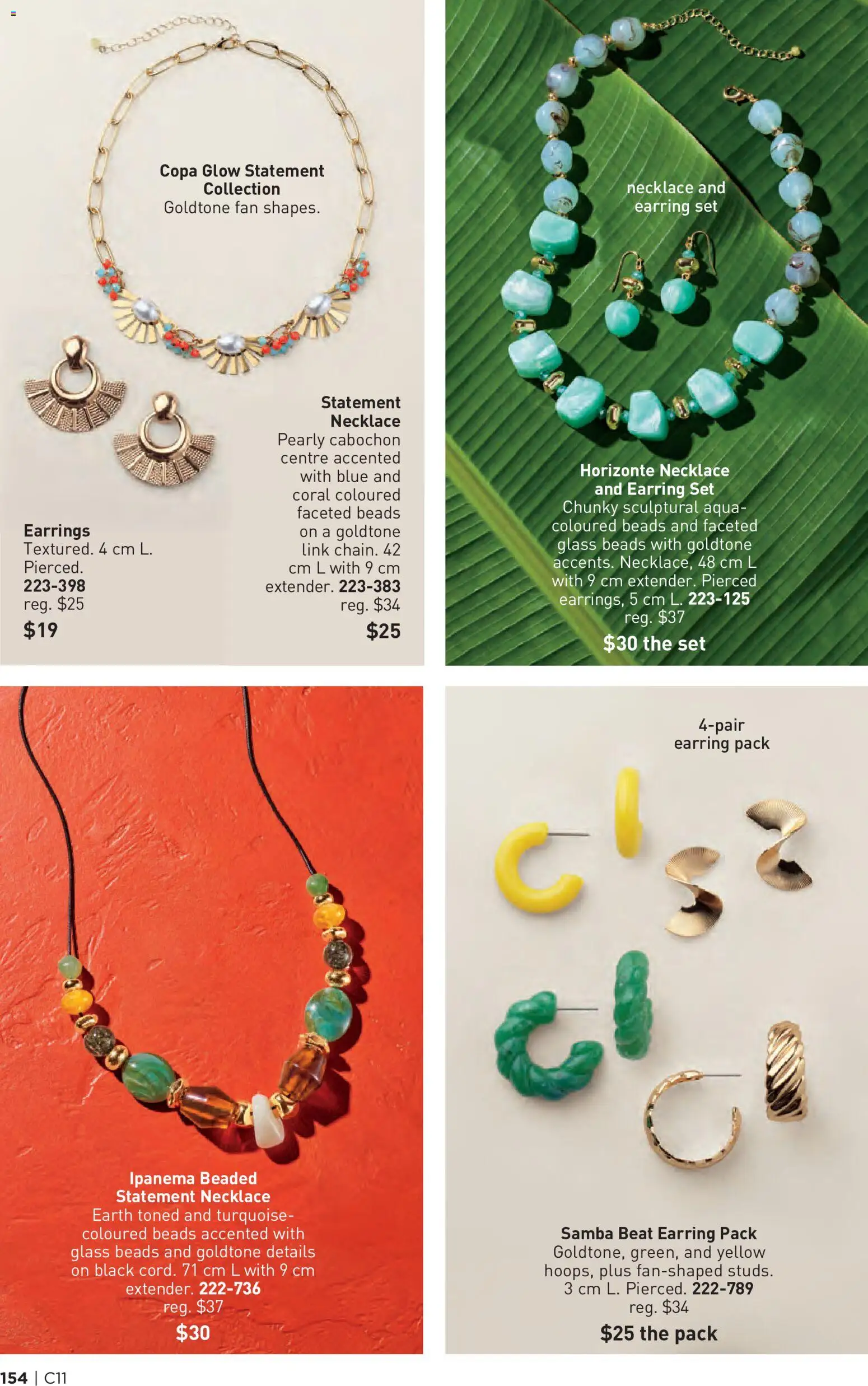 Avon flyer valid from 21.05.2026 | Page: 154