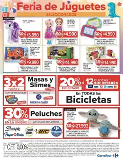 Vista previa Carrefour ofertas válido desde el 09.06.2026 | Página: 31 | Productos: Sobre, Huevo, Café