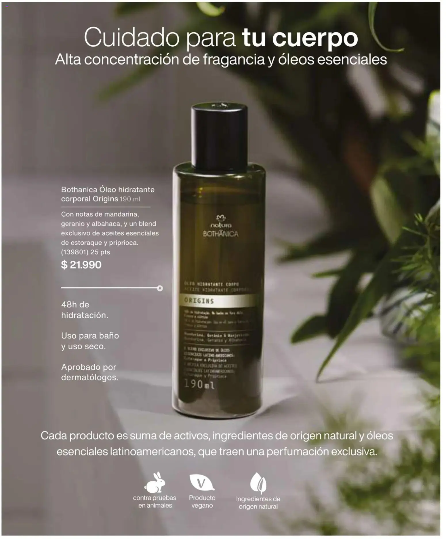 Natura Ofertas  │ válido desde el 01.05.2026 | Página: 180