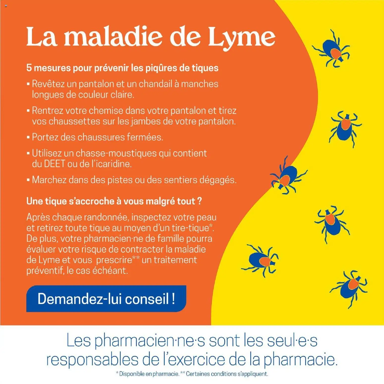Uniprix flyer valid from Aug 13, 2026 | Page: 7