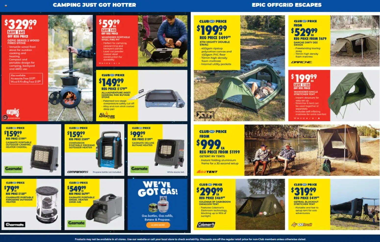 BCF catalogue - valid from 30/06/2026 | Page: 7