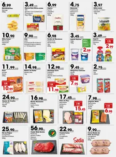 Zaffari - Ofertas da semana - Pré-Visualização do folheto da loja Zaffari, válido de 14/09/2026 | Página: 2