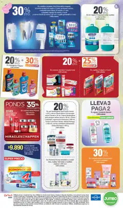Jumbo catálogo beauty fest -  Vista previa de la revista de la tienda Jumbo valido desde el 14.05.2026 | Página: 5