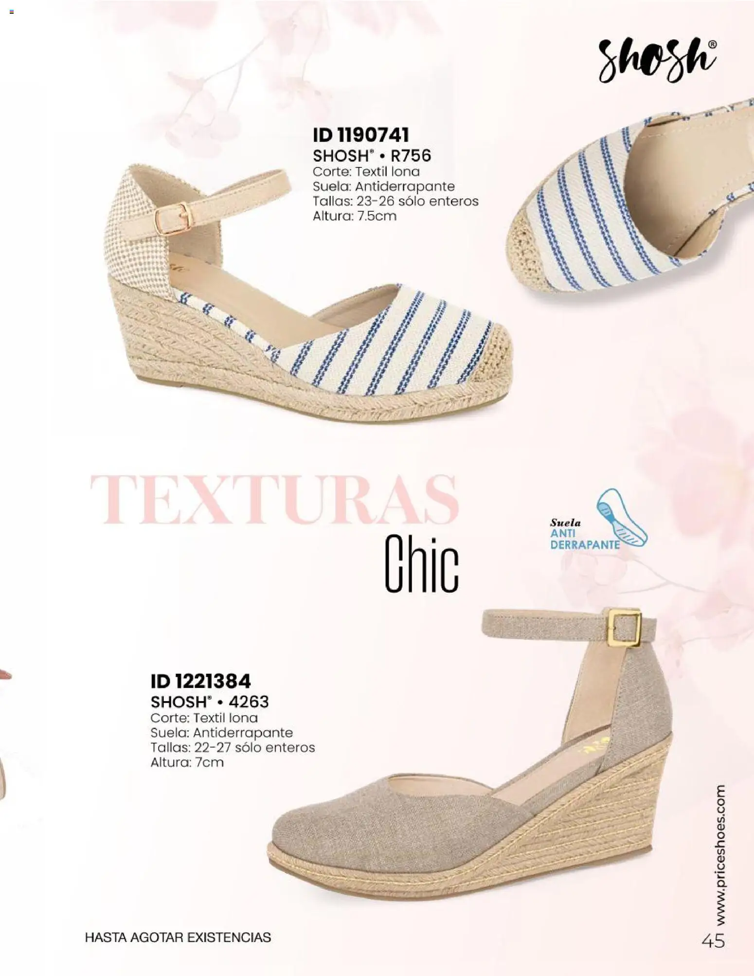 Catálogo Price Shoes de 06/05/2026 — page 44