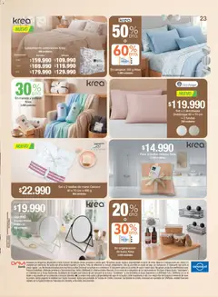 Jumbo catálogo madres -  Vista previa de la revista de la tienda Jumbo valido desde el 23.04.2026 | Página: 23