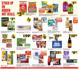Preview of Winn Dixie weekly ads valid from 06/24/2026 | Page: 11