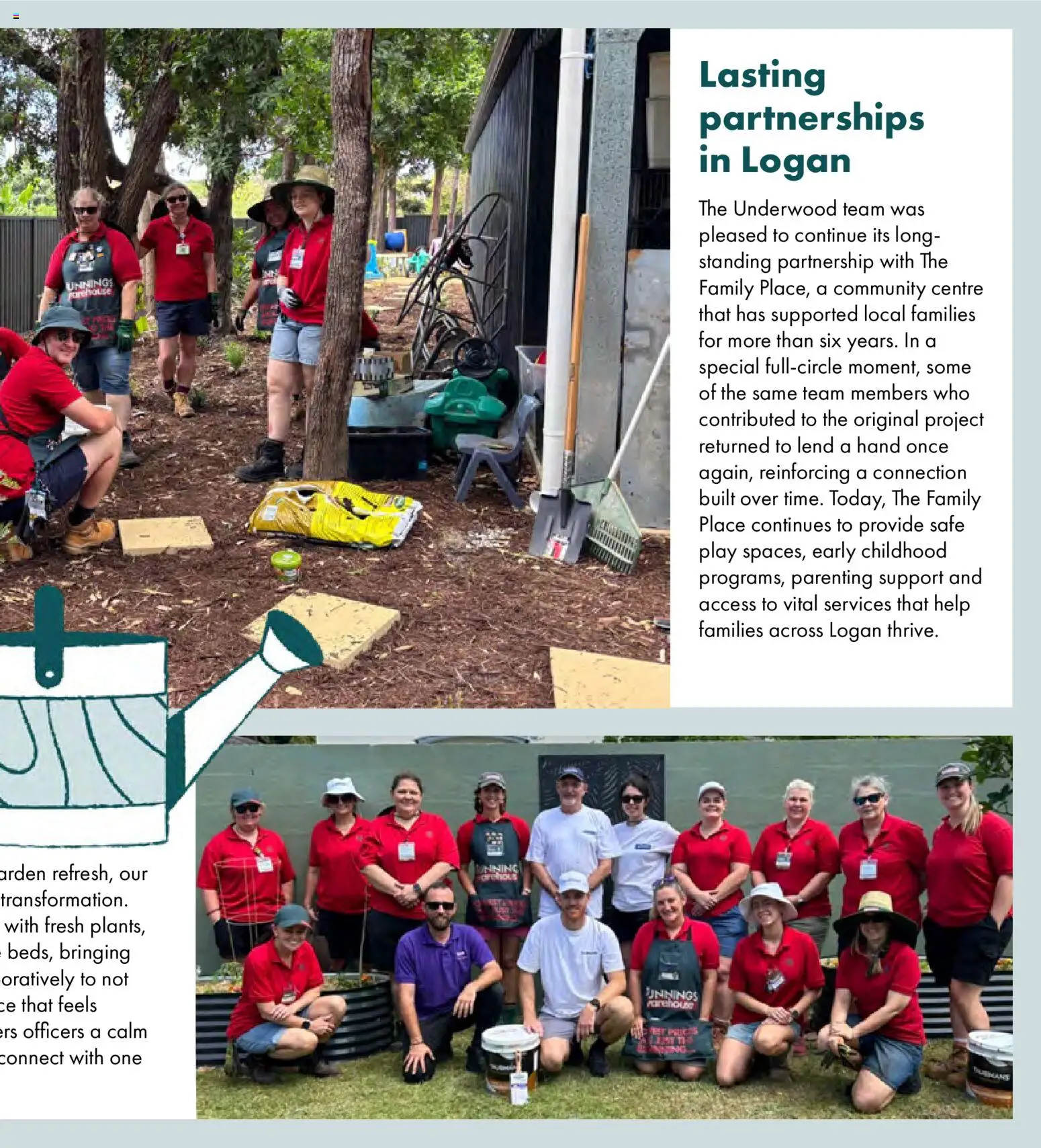 Bunnings Warehouse catalogue - valid from 28/08/2026 | Page: 36 | Products: Safe