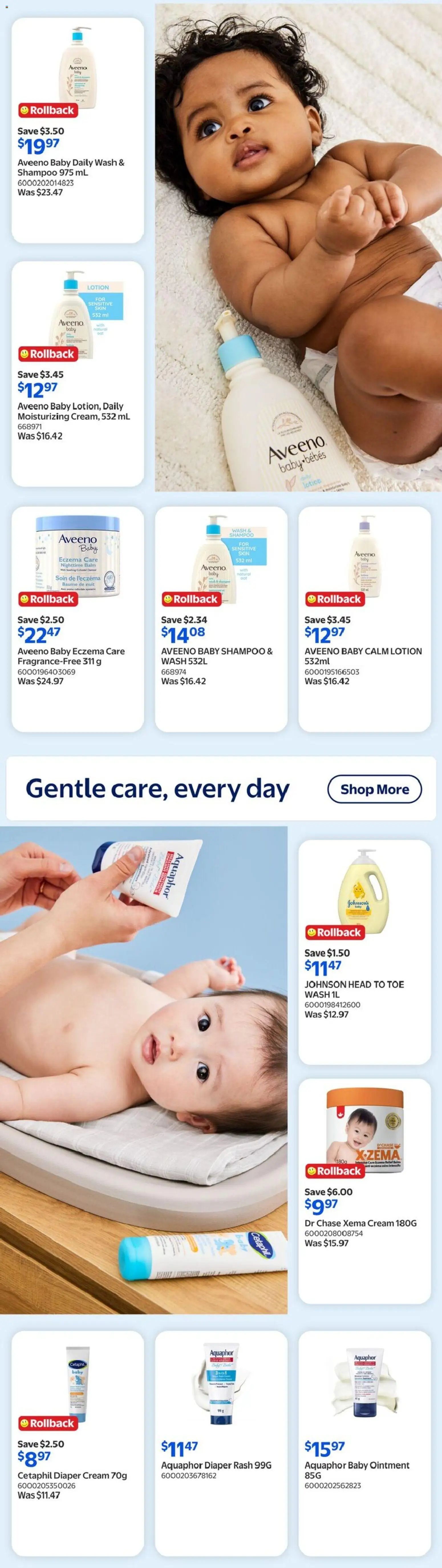 Walmart flyer valid from 18.06.2026 | Page: 11